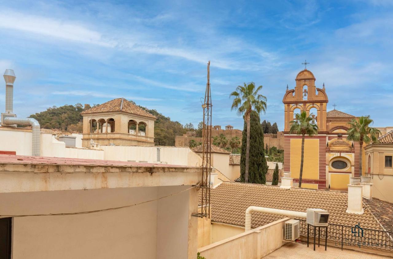 Appartement Living4malaga Echegaray Grand Luxe Málaga