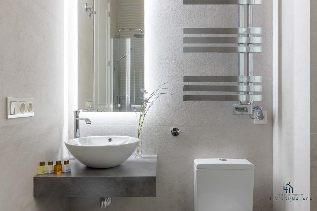 Living4malaga Echegaray Grand Luxe Appartement Málaga